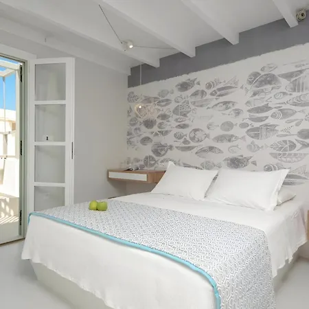 Antony (adults Only) Apart-hotel