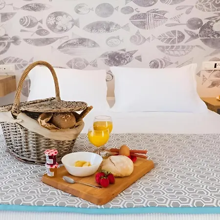 Antony (adults Only) Apart-hotel