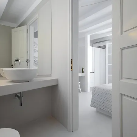 Antony (adults Only) Apart-hotel 4*