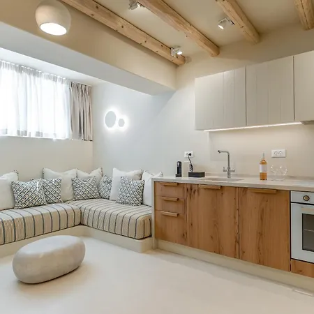 Apart-hotel Antony (adults Only)