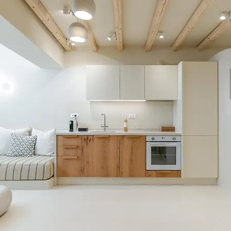 Apart-hotel Antony (adults Only)