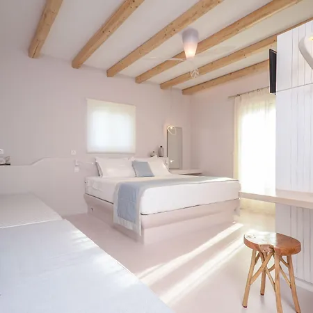Apart-hotel Antony (adults Only) 4*