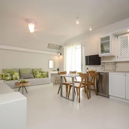 Antony (adults Only) Apart-hotel