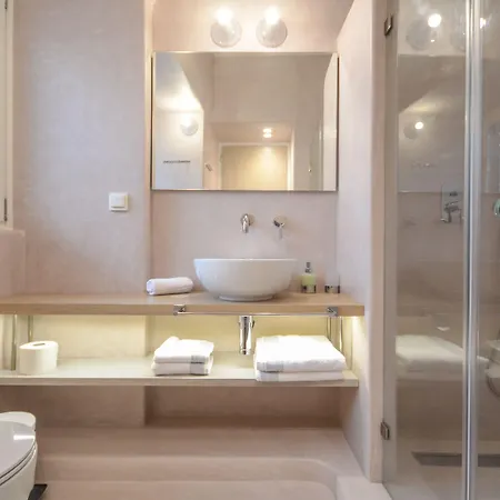 Apart-hotel Antony (adults Only)