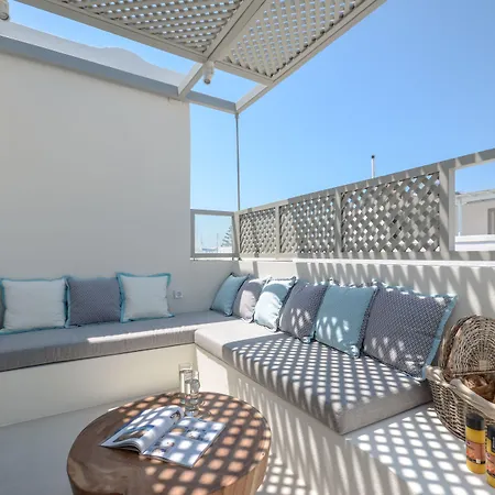 Apart-hotel Antony (adults Only)