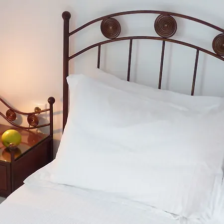 Antony (adults Only) Apart-hotel