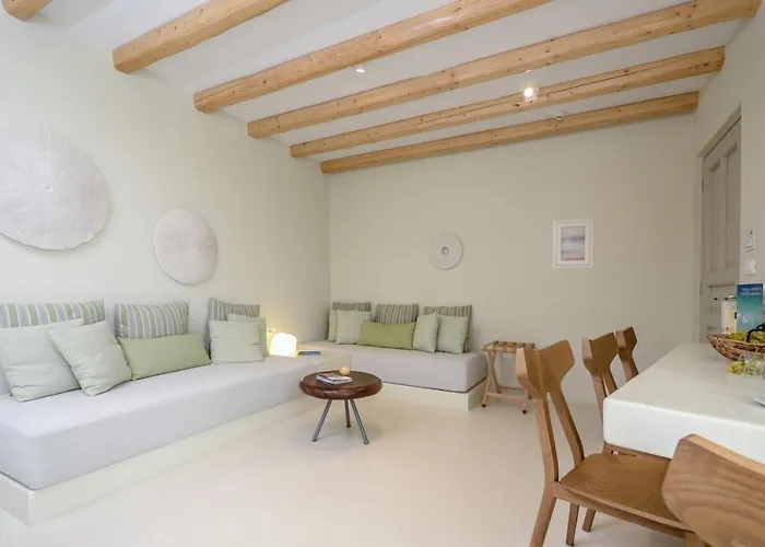 Antony (adults Only) Naxos City