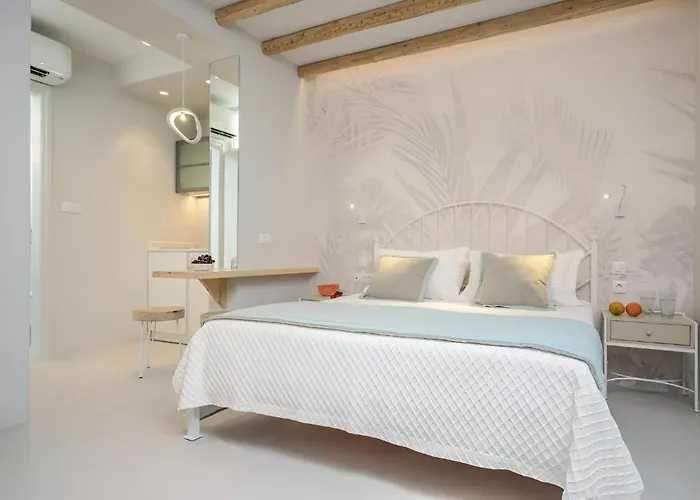 Апарт-отель Antony (adults Only)