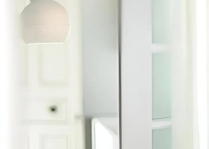 Antony (adults Only) Апарт-отель