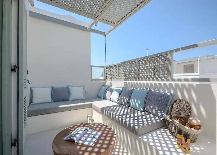 Апарт-отель Antony (adults Only) 4*