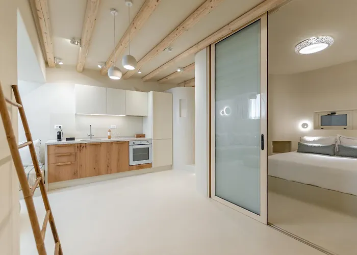 Antony (adults Only) Naxos City