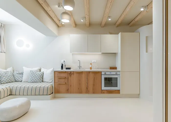 Апарт-отель Antony (adults Only)