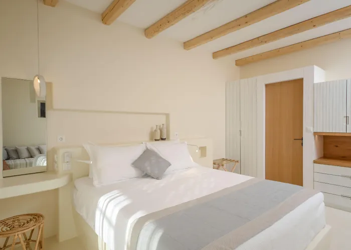 Antony (adults Only) Апарт-отель