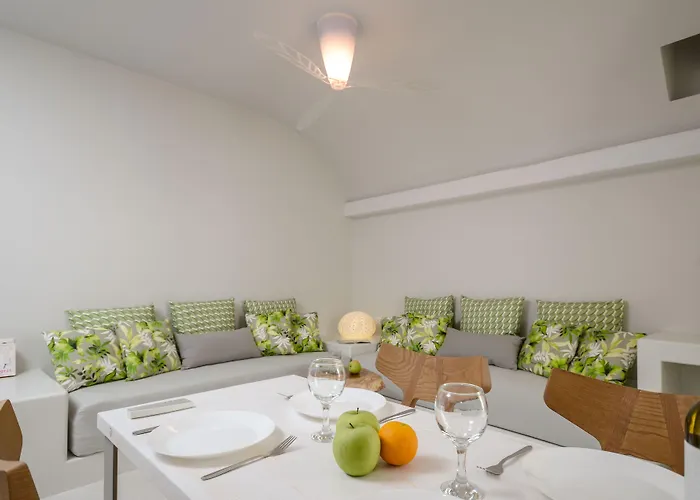 Antony (adults Only) Апарт-отель Naxos City