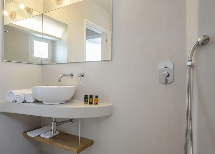 Апарт-отель Antony (adults Only)