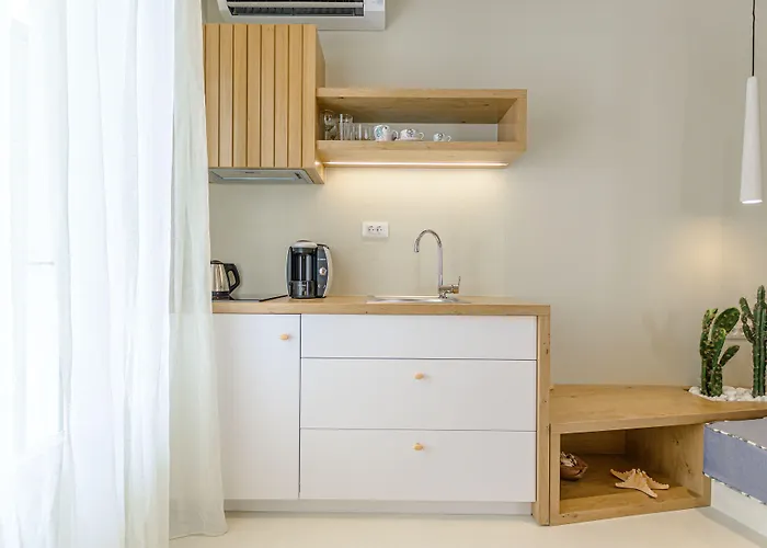 Апарт-отель Antony (adults Only) 4*