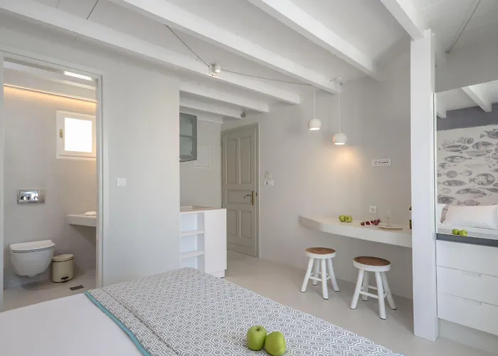 Апарт-отель Antony (adults Only)