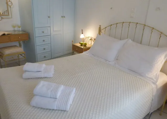 Апарт-отель Antony (adults Only) 4*