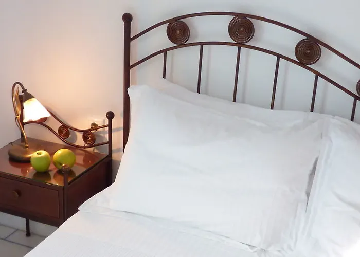 Antony (adults Only) Апарт-отель