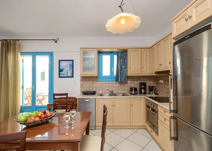 Апарт-отель Antony (adults Only) 4*