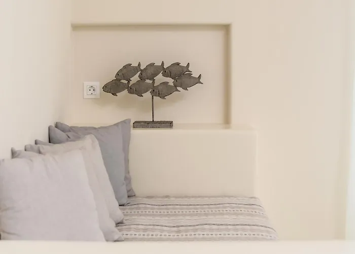 Antony (adults Only) Апарт-отель 4*