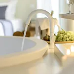 Antony (adults Only) Aparthotel Naxos City