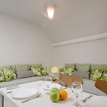Antony (adults Only) Aparthotel Naxos City