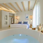 Antony (adults Only) Aparthotel