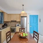 Antony (adults Only) Aparthotel 4*