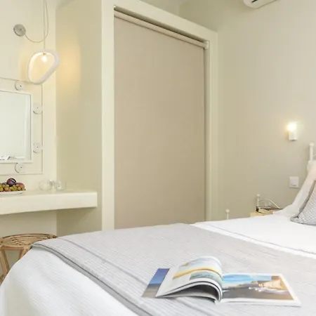 Antony (adults Only) Lejlighedshotel 3*