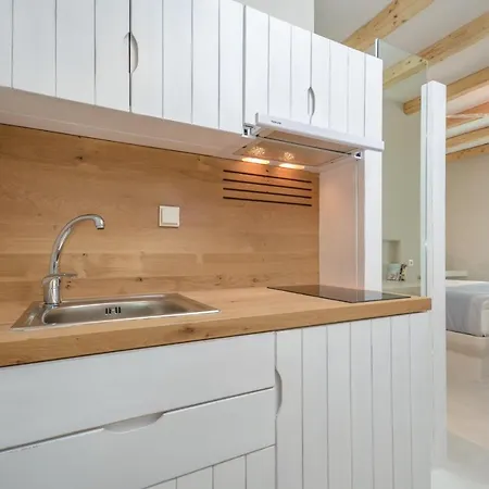 Hotel apartamentowy Antony (adults Only)