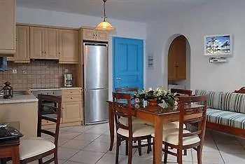 Hotel apartamentowy Antony (adults Only)