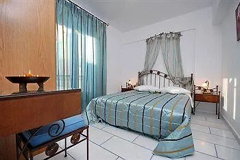 Antony (adults Only) Aparthotel