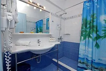Antony (adults Only) Hotel apartamentowy