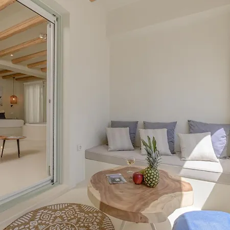 Antony (adults Only) Naxos City