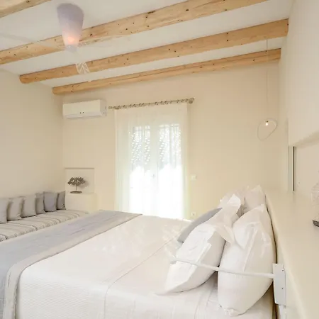 Hotel apartamentowy Antony (adults Only)