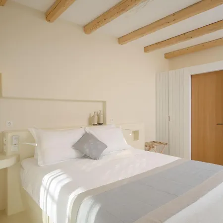 Antony (adults Only) Lejlighedshotel Naxos City