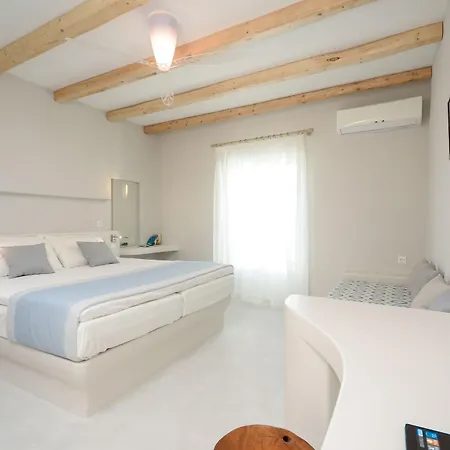 Antony (adults Only) Hotel apartamentowy