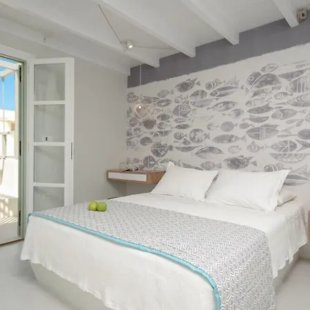Hotel apartamentowy Antony (adults Only)