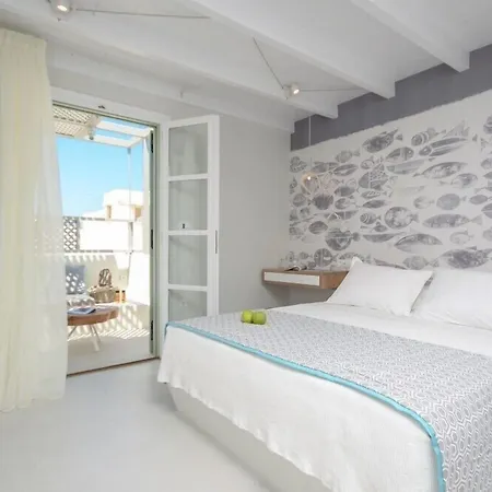 Antony (adults Only) 3* Naxos City