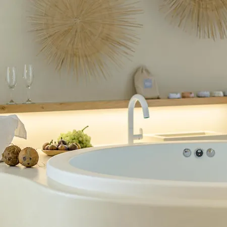 Lägenhetshotell Antony (adults Only)