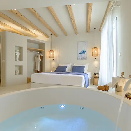 Antony (adults Only) Hotel apartamentowy