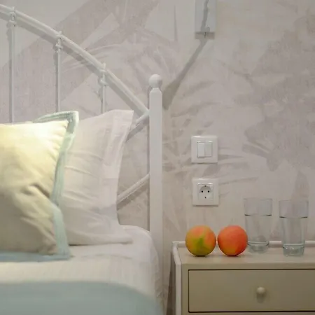 Antony (adults Only) Hotel apartamentowy