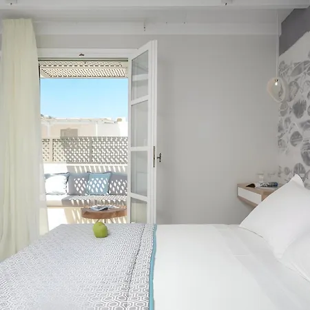 Antony (adults Only) 3* Naxos City