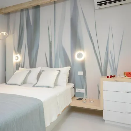 Lejlighedshotel Antony (adults Only)