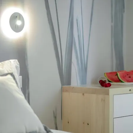 Hotel apartamentowy Antony (adults Only)