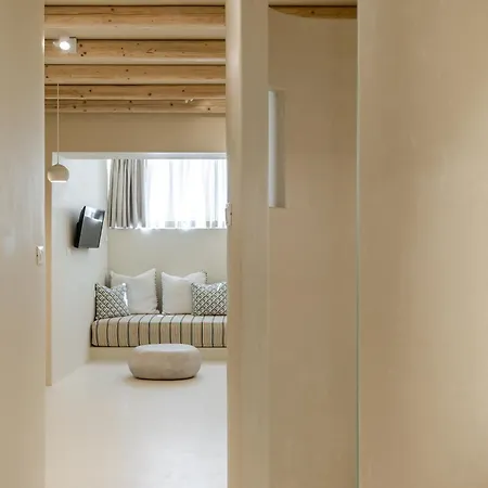 Antony (adults Only) Lejlighedshotel 3*