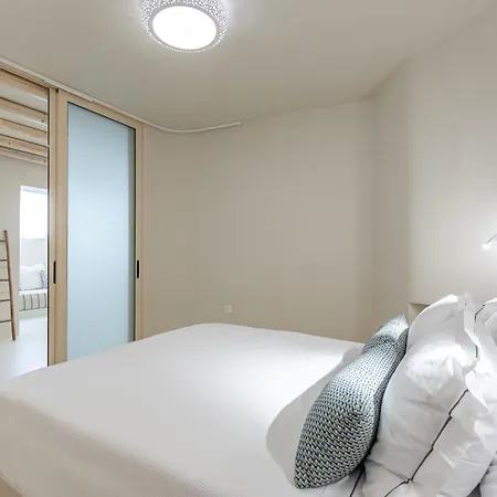 Antony (adults Only) Lejlighedshotel 3*