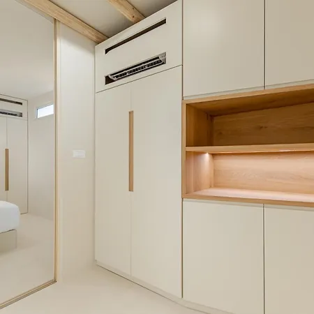 Lejlighedshotel Antony (adults Only) 3*