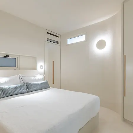 Antony (adults Only) Apart-hotel